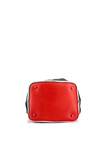 Burberry Ashby Bag House Check Canvas Medium (view 2)