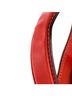 Burberry Red Ashby Bag House Check Canvas Medium One size - photo 6