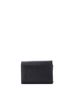 Gucci 100% Leather Black GG Marmont Chain Wallet Leather Mini One size - photo 4