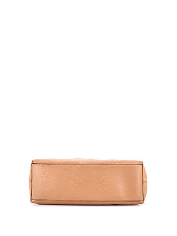 Gucci Soho Chain Strap Shoulder Bag Leather Medium (view 2)
