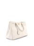 Prada 100% Leather Tan Lux Open Tote Saffiano Leather Large One size - photo 3