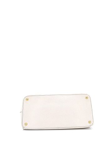 Prada Lux Open Tote Saffiano Leather Large (view 2)