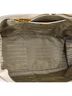 Prada 100% Leather Tan Lux Open Tote Saffiano Leather Large One size - photo 5