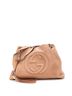Gucci 100% Leather Tan Soho Chain Strap Shoulder Bag Leather Medium One size - photo 1