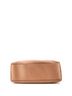 Gucci 100% Leather Tan Soho Chain Strap Shoulder Bag Leather Medium One size - photo 2