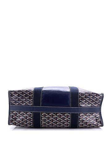 Goyard Villette Tote Printed Coated Canvas MM (view 2)