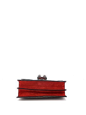 Gucci Dionysus Bag GG Coated Canvas Small (view 2)
