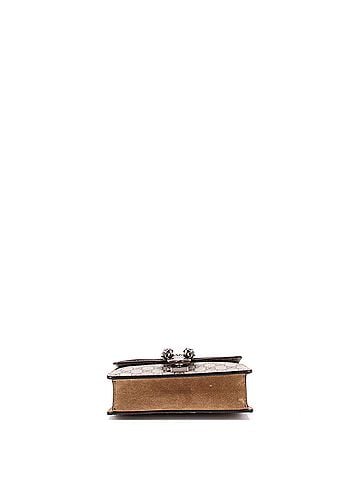 Gucci Dionysus Bag GG Coated Canvas Mini (view 2)