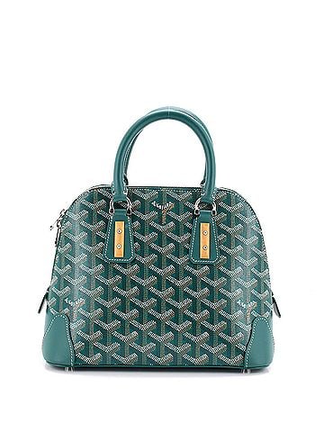 Goyard Vendome Bag Coated Canvas Mini (view 1)