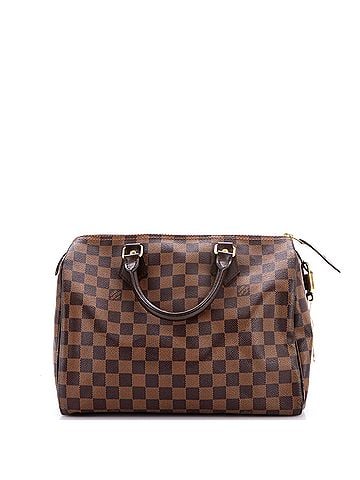 Louis Vuitton Speedy Handbag Damier 30 (view 1)