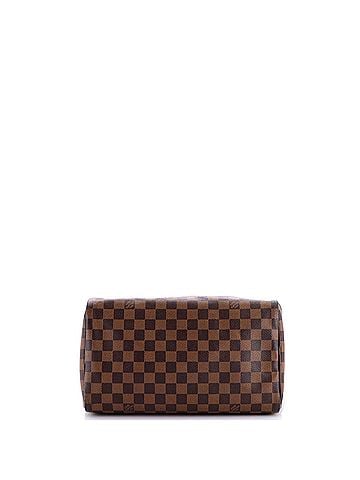 Louis Vuitton Speedy Handbag Damier 30 (view 2)