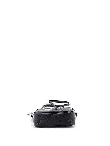 Gucci Soho Disco Crossbody Bag Leather Mini (view 2)