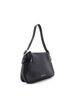 Gucci 100% Leather Black Emblem Shoulder Bag Leather Medium One size - photo 3