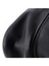 Gucci 100% Leather Black Emblem Shoulder Bag Leather Medium One size - photo 6