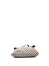 Gucci 100% Coatead Canvas Brown Web Loop Flat Messenger GG Coated Canvas Large One size - photo 2