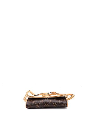 Louis Vuitton Twin Handbag Monogram Canvas PM (view 2)