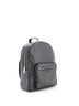 Louis Vuitton Black Josh Backpack Damier Graphite One size - photo 3
