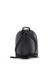 Louis Vuitton Black Josh Backpack Damier Graphite One size - photo 4