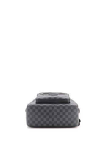 Louis Vuitton Josh Backpack Damier Graphite (view 2)