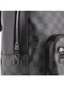 Louis Vuitton Black Josh Backpack Damier Graphite One size - photo 6