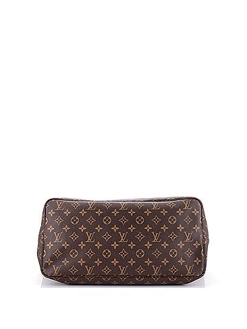 Louis Vuitton Neverfull NM Tote Monogram Canvas GM (view 2)