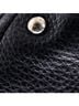 Gucci 100% Leather Black Soho Shoulder Bag Leather Medium One size - photo 6