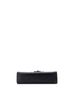 Gucci 100% Leather Black Emily Chain Flap Bag Leather Medium One size - photo 2
