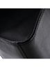 Gucci 100% Leather Black Emily Chain Flap Bag Leather Medium One size - photo 6