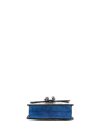 Gucci Dionysus Bag Blooms Print GG Coated Canvas Mini (view 2)