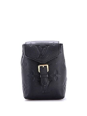 Louis Vuitton Tiny Backpack Monogram Empreinte Giant (view 1)