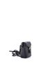 Louis Vuitton 100% Leather Black Tiny Backpack Monogram Empreinte Giant One size - photo 3