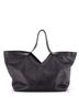 Saint Laurent 100% Leather Black Y Tote Leather Medium One size - photo 1