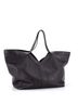 Saint Laurent 100% Leather Black Y Tote Leather Medium One size - photo 3