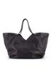 Saint Laurent 100% Leather Black Y Tote Leather Medium One size - photo 4