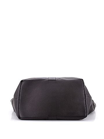 Saint Laurent Y Tote Leather Medium (view 2)