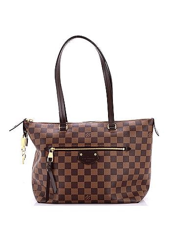 Louis Vuitton Iena Tote Damier PM (view 1)