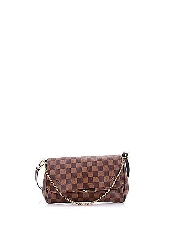 Louis Vuitton Favorite Handbag Damier MM (view 1)