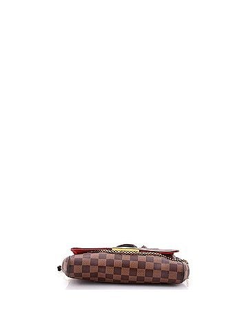 Louis Vuitton Favorite Handbag Damier MM (view 2)