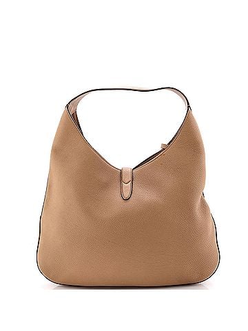 Gucci Jackie Soft Hobo Leather Large (view 2)