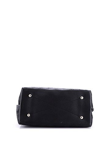 Louis Vuitton Carmel Hobo Mahina Leather (view 2)
