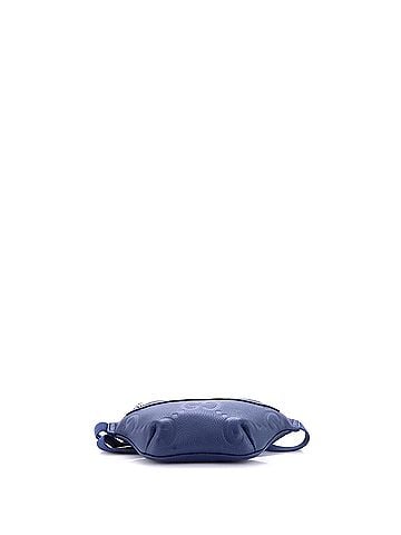 Gucci Belt Bag Jumbo GG Embossed Leather Small (view 2)