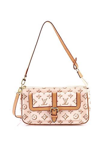 Louis Vuitton Maxi Multi Pochette Accessoires Fall for You Monogram Canvas (view 1)