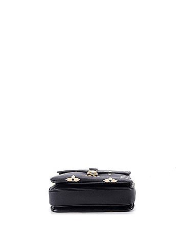 Louis Vuitton Pochette Metis Bicolor Monogram Empreinte Giant (view 2)