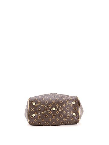 Louis Vuitton Tivoli Handbag Monogram Canvas PM (view 2)