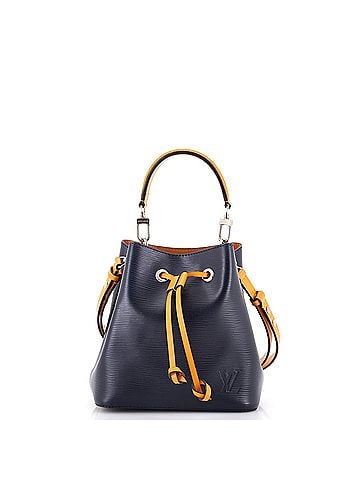 Louis Vuitton NeoNoe Handbag Epi Leather BB (view 1)