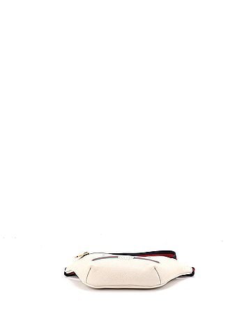 Gucci Logo Belt Bag Printed Leather Small (view 2)