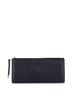 Louis Vuitton 100% Leather Black Adele Wallet Monogram Empreinte Leather One size - photo 1