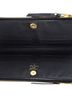 Louis Vuitton 100% Leather Black Adele Wallet Monogram Empreinte Leather One size - photo 5