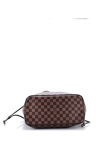 Louis Vuitton Neverfull NM Tote Damier MM (view 2)