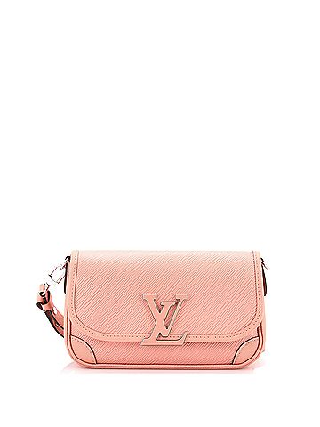 Louis Vuitton Buci Crossbody Bag Epi Leather (view 1)